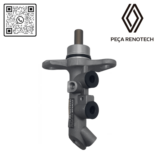 RN 207697-X 7701207697 CIL. MESTRE DE FREIO MEG IIGRAND TOUR CABS 1